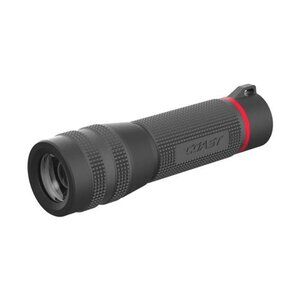 GX15 Waterproof LED Flashlight – Compact, Adjustable Beam, IP67 Rated, 5